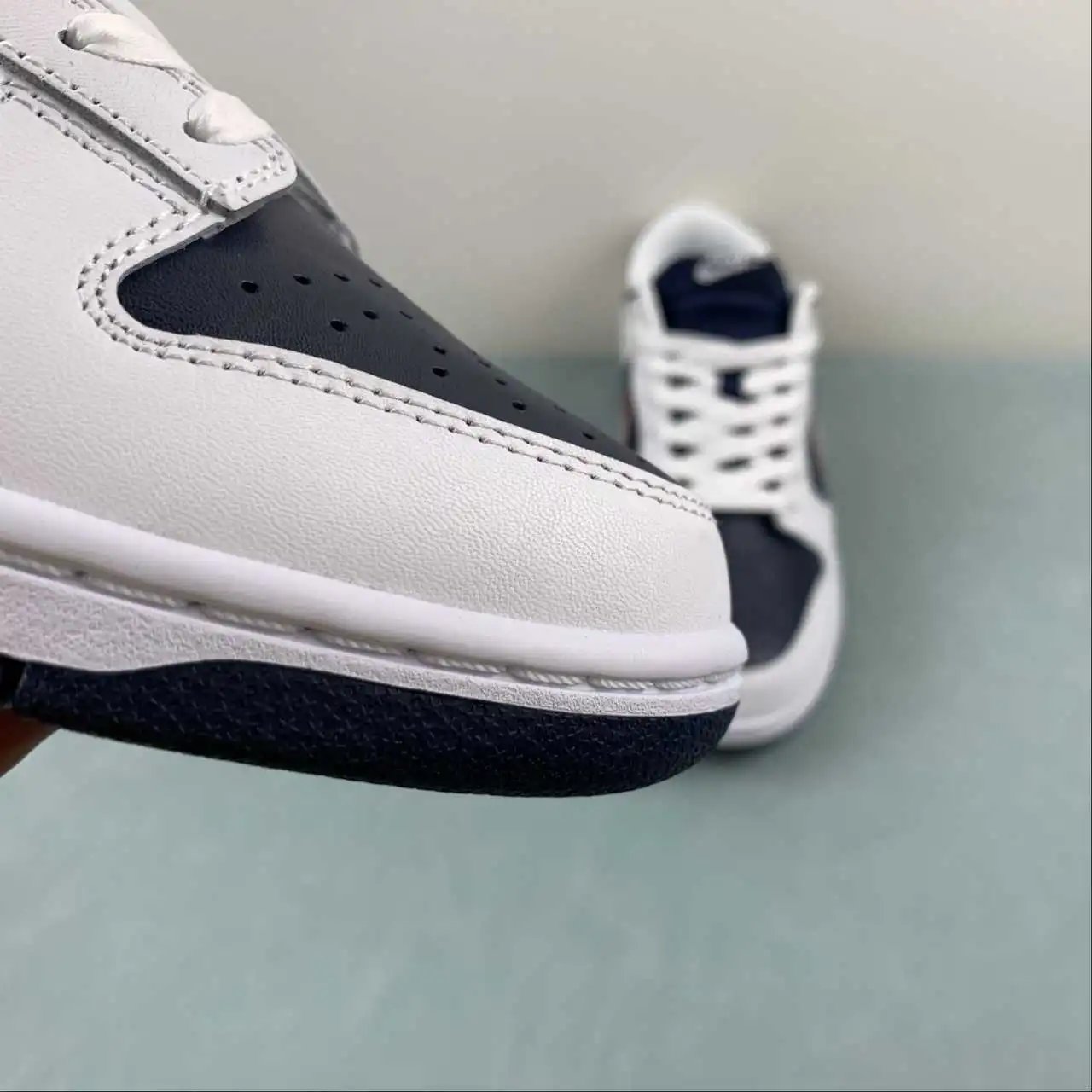 Nike Dunk Low DZ2780-100 7