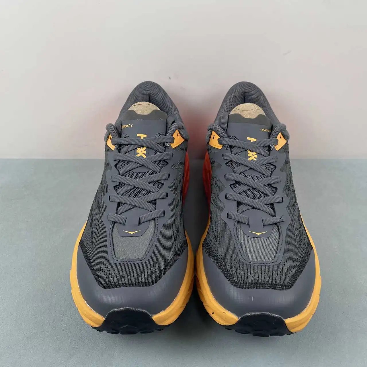 HOKA Speedgoat 5 1123159-CFLM thumbnail 3