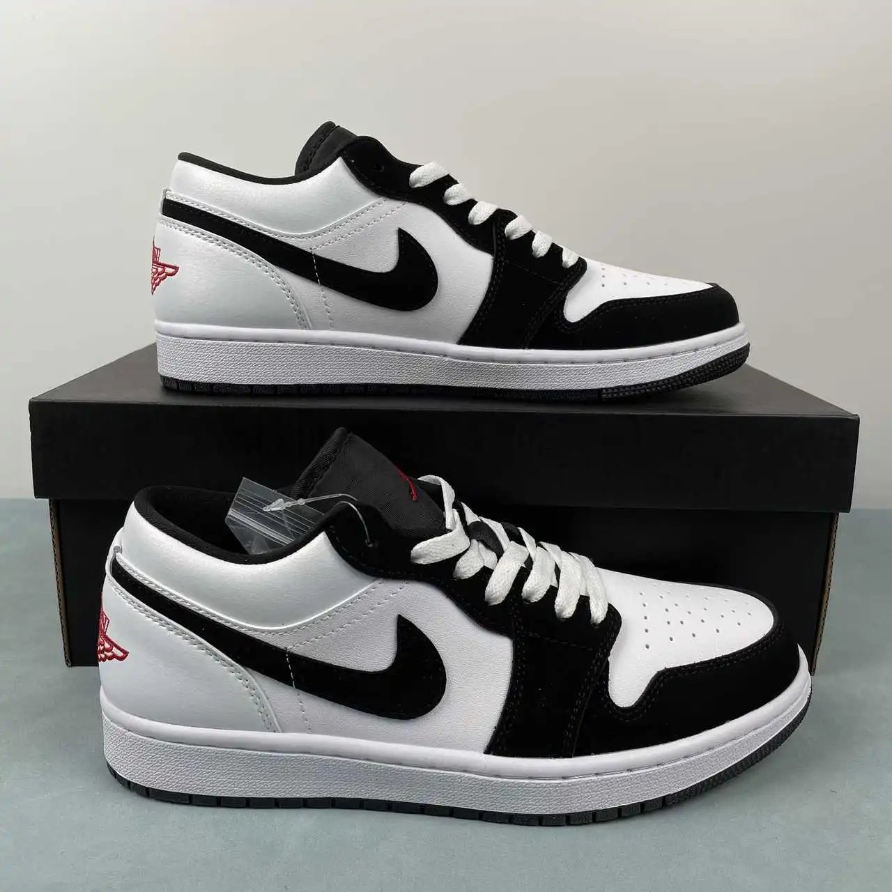 Air Jordan 1 Low HF3188-106