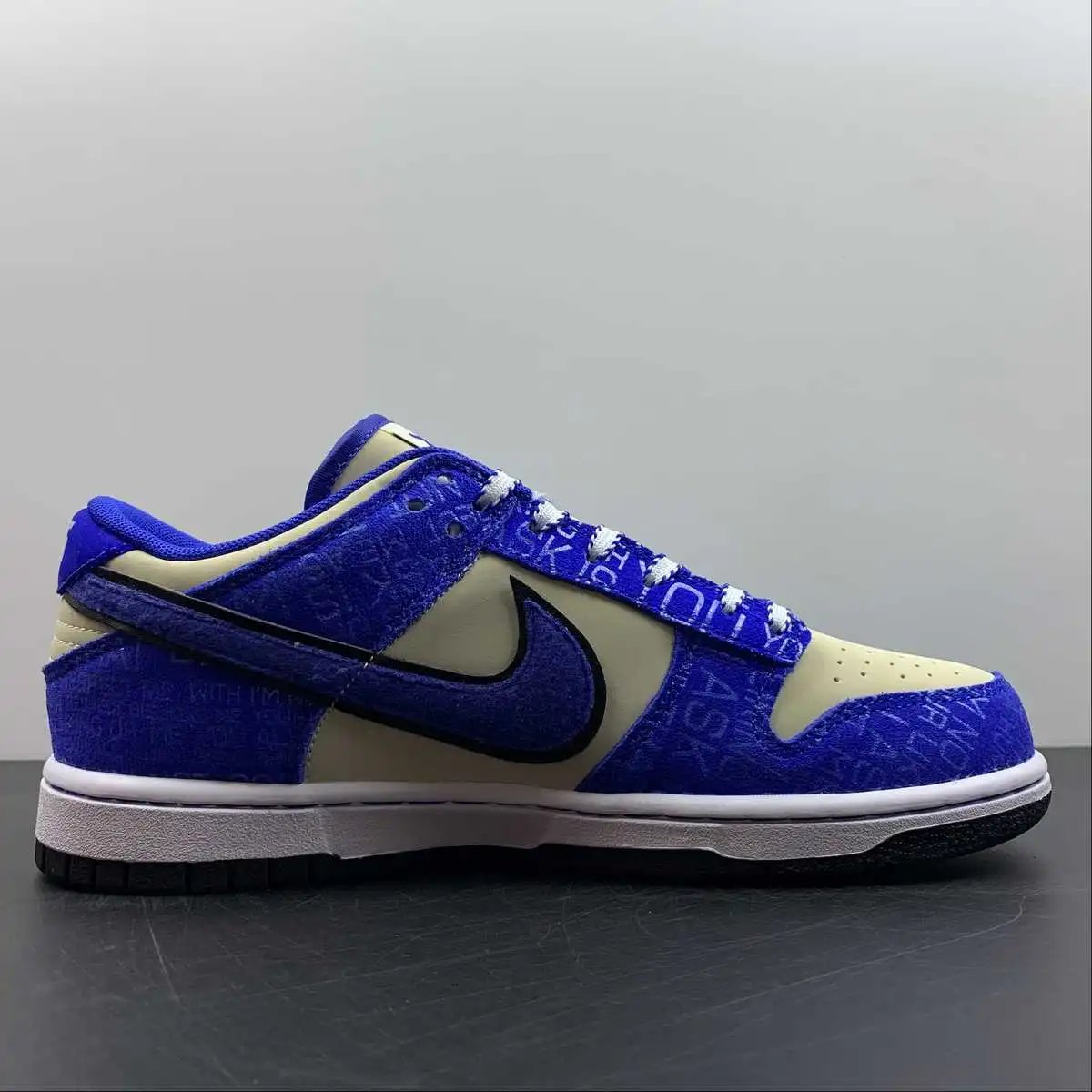 Nike Dunk Low DV2203-400 5