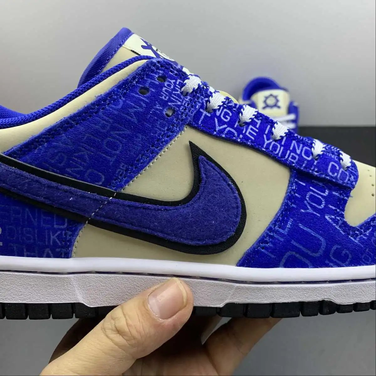 Nike Dunk Low DV2203-400 6