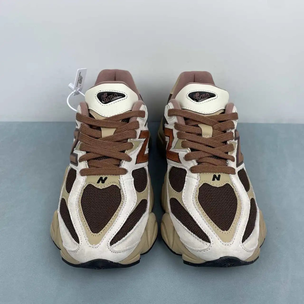 New Balance 9060 U90603O7 thumbnail 3