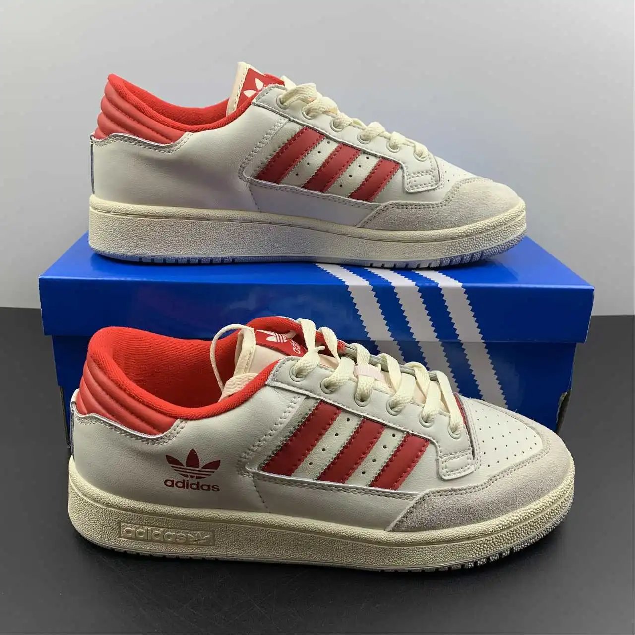 Adidas Forum 84 HQ6278