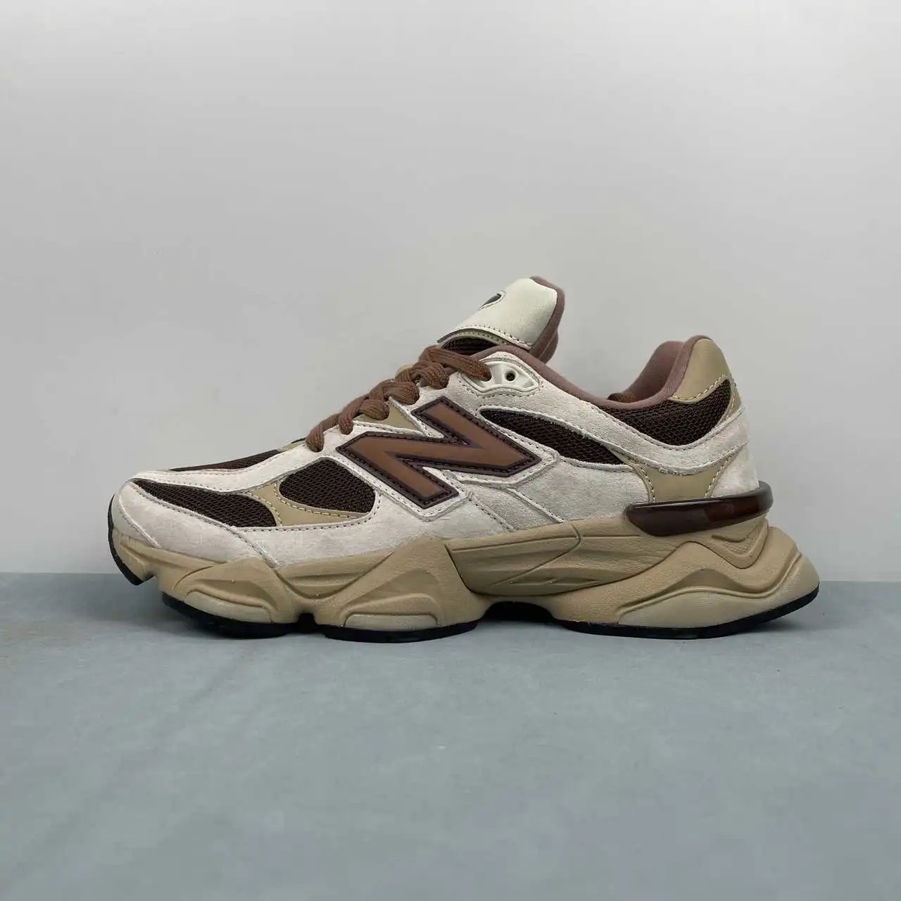 New Balance 9060 U90603O7 thumbnail 4