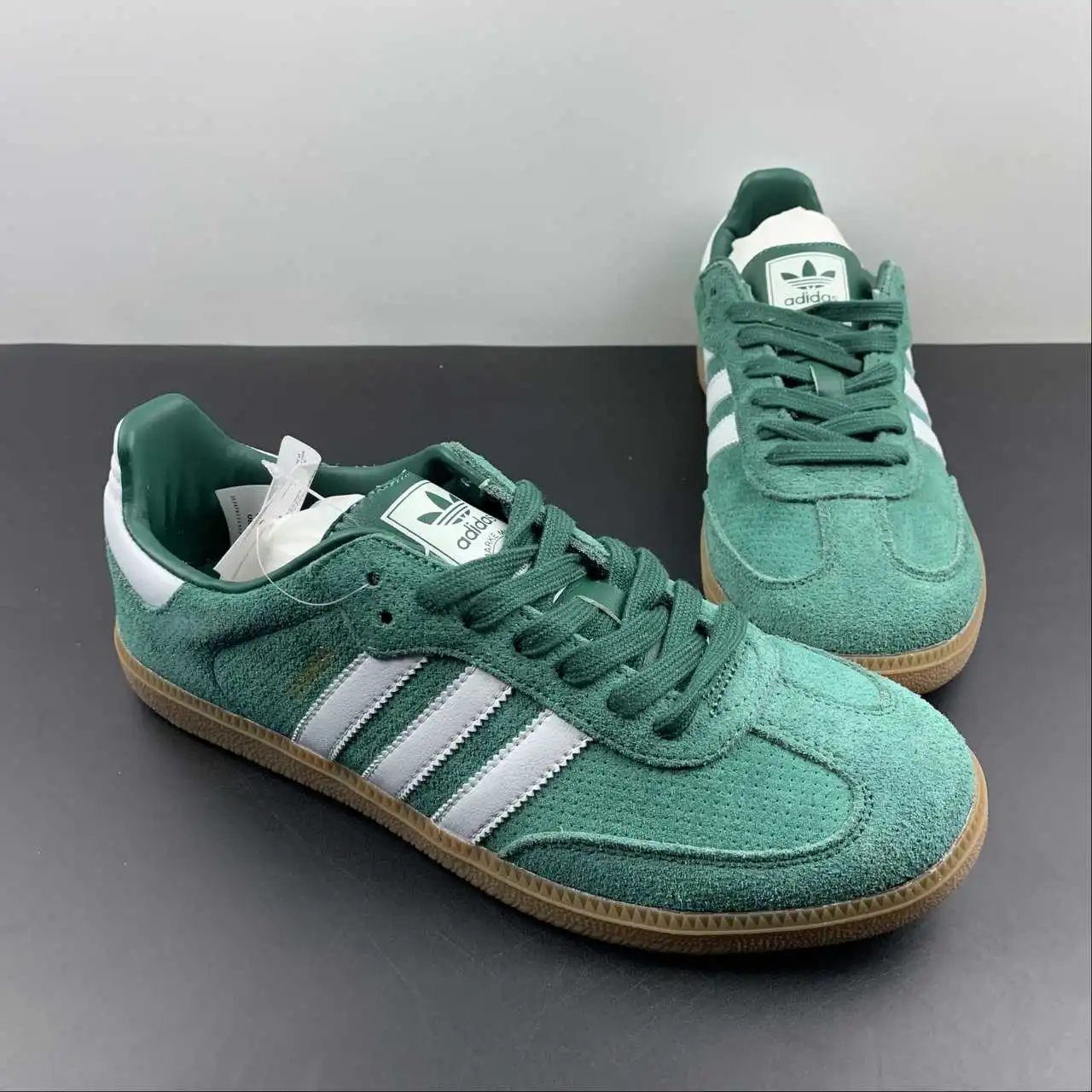 ADIDAS SAMBA HP7902 thumbnail 2