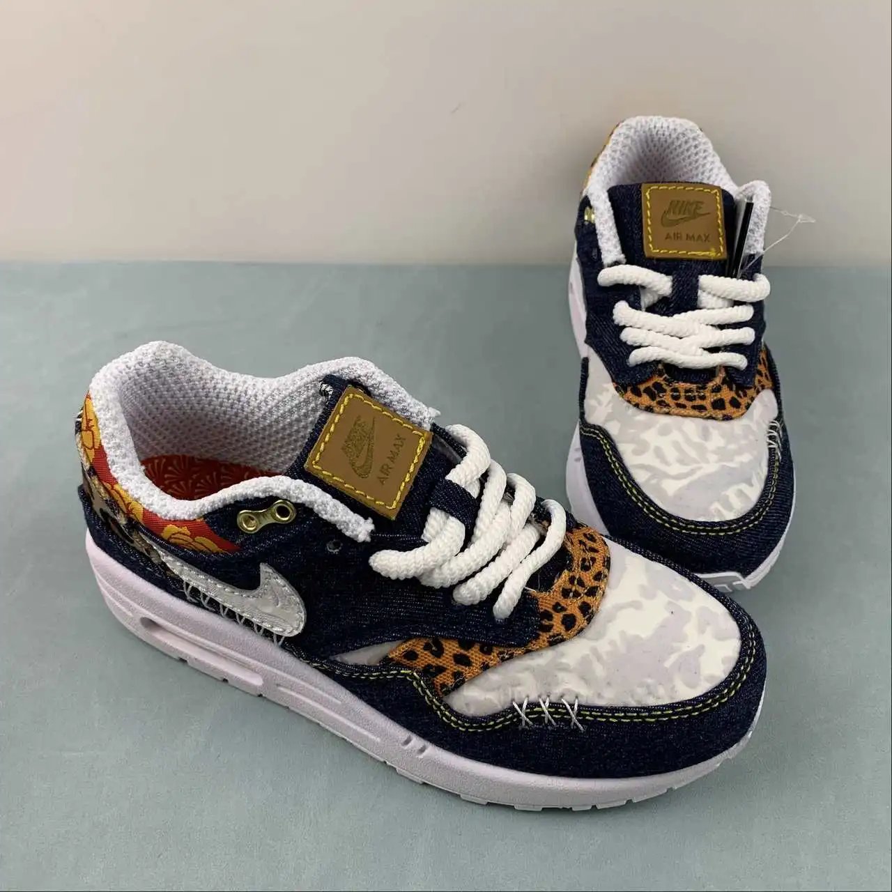 Nike Air Max1 FJ4452-432 thumbnail 2