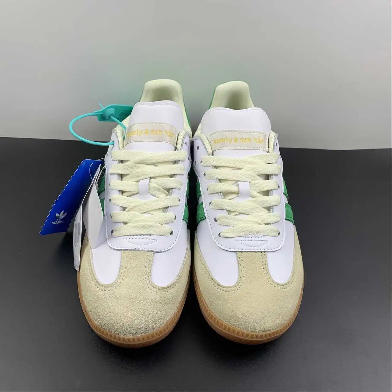 ADIDAS SAMBA HQ6075 thumbnail 3