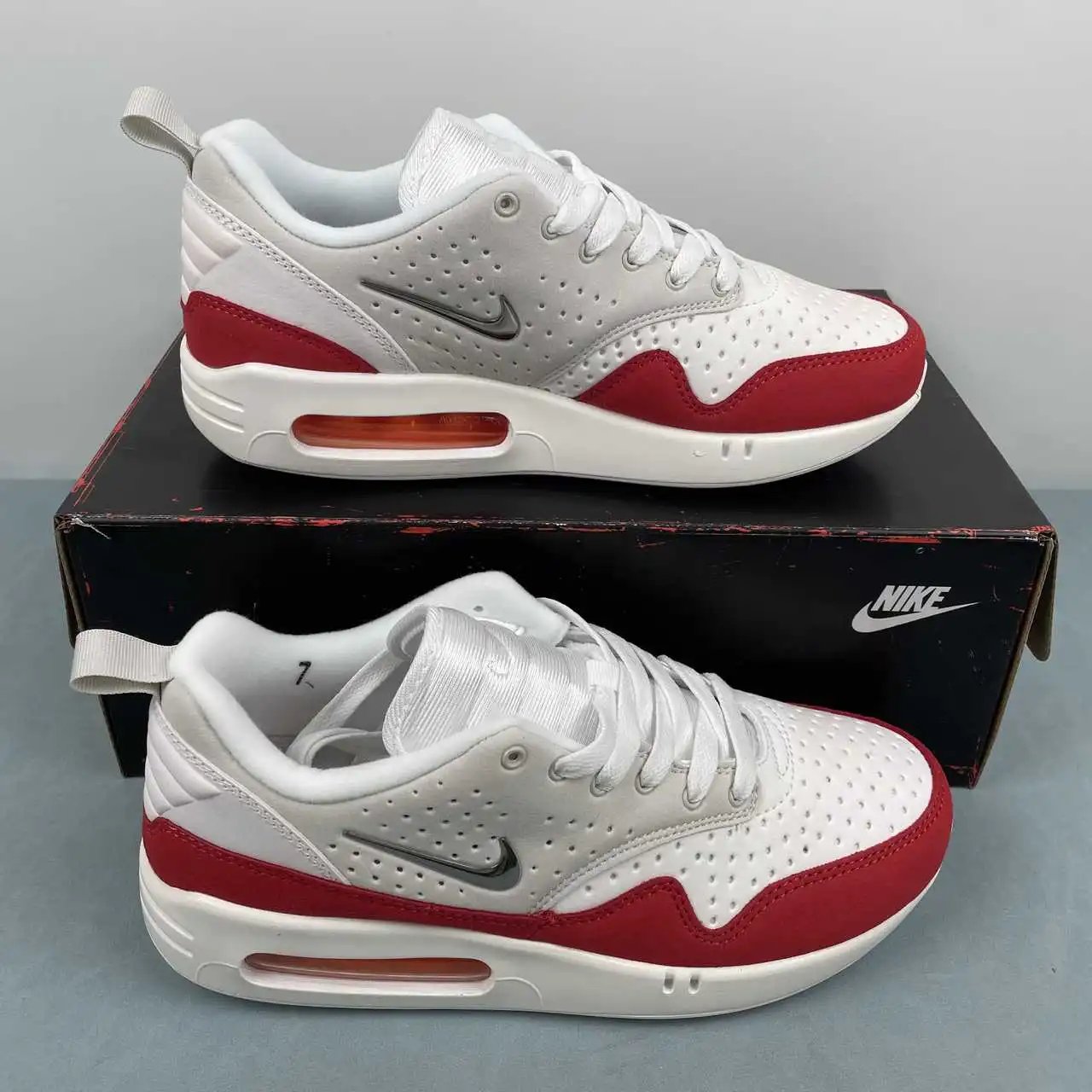 Nike Air Max1 DQ3989-001