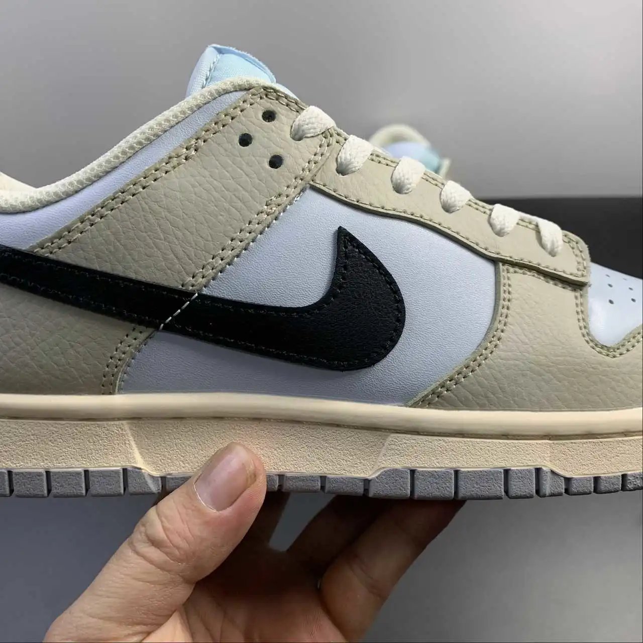 Nike Dunk Low 304714-005 6