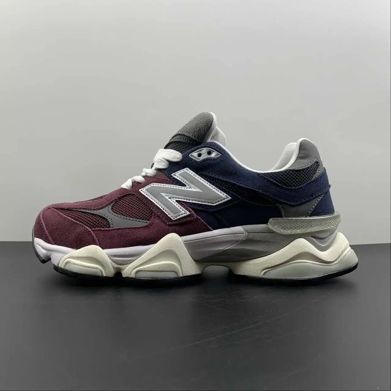 New Balance 9060 U9060GBN thumbnail 4