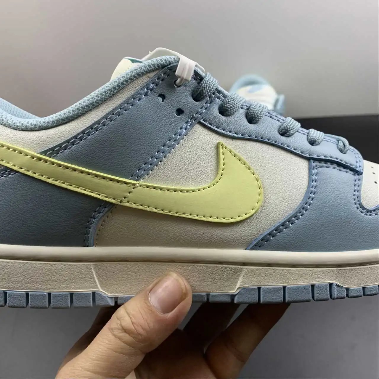 Nike Dunk Low DD1503-123 6