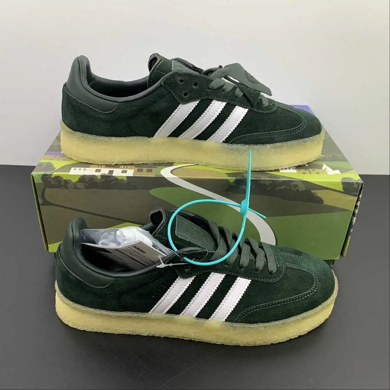 ADIDAS SAMBA ID7299