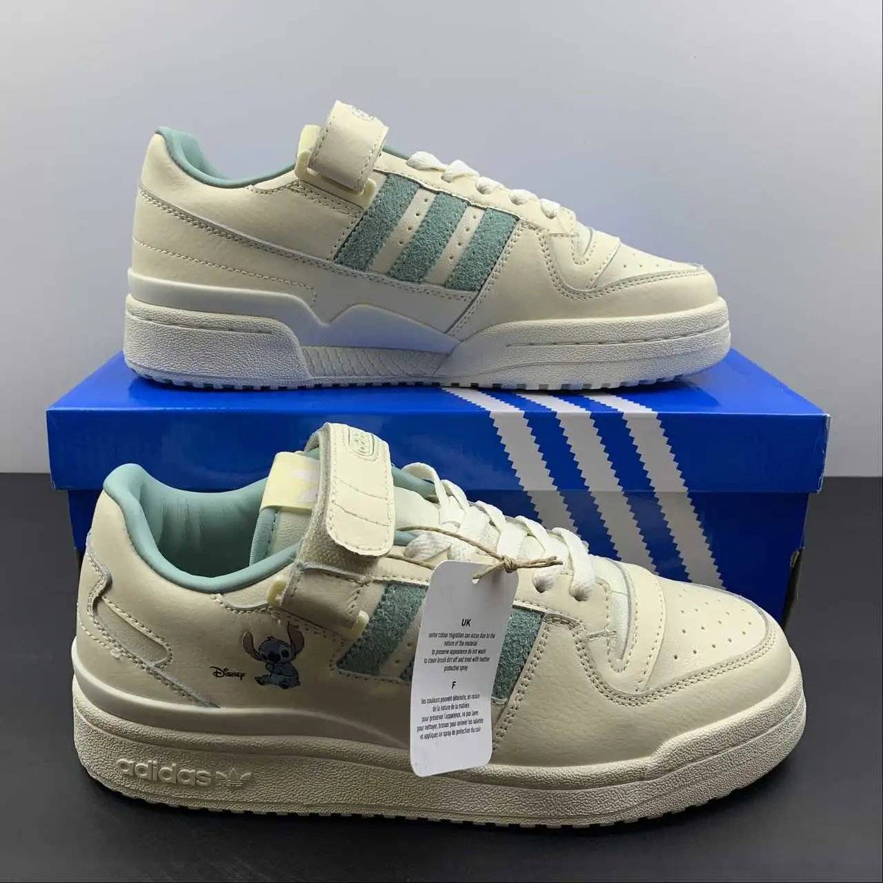 Adidas Forum HQ6374