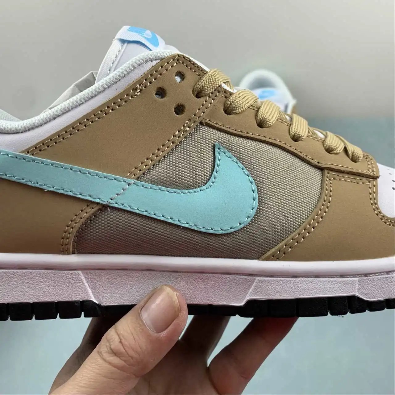 Nike Dunk Low 302517-236 6