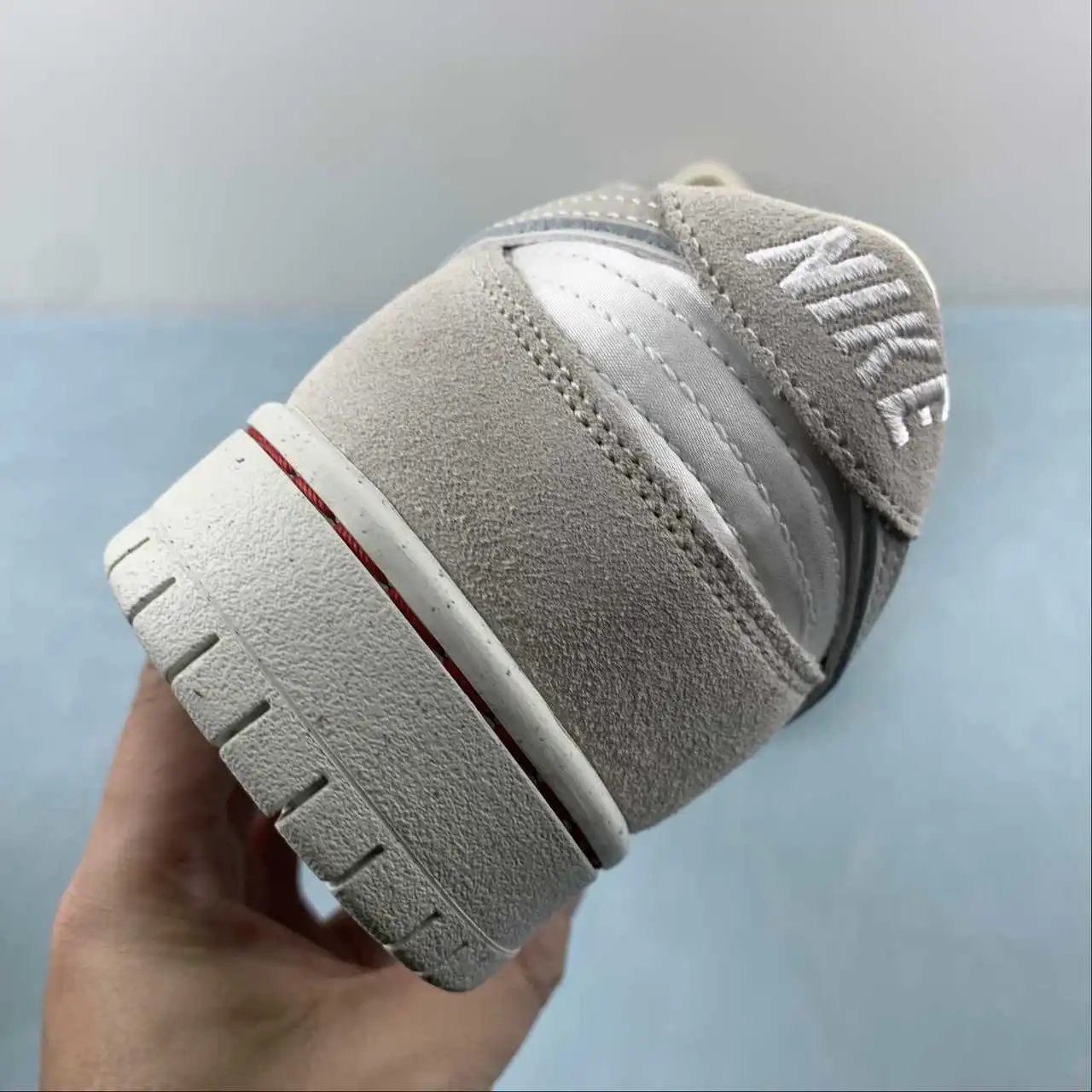 Nike Dunk Low FZ5654-100 10
