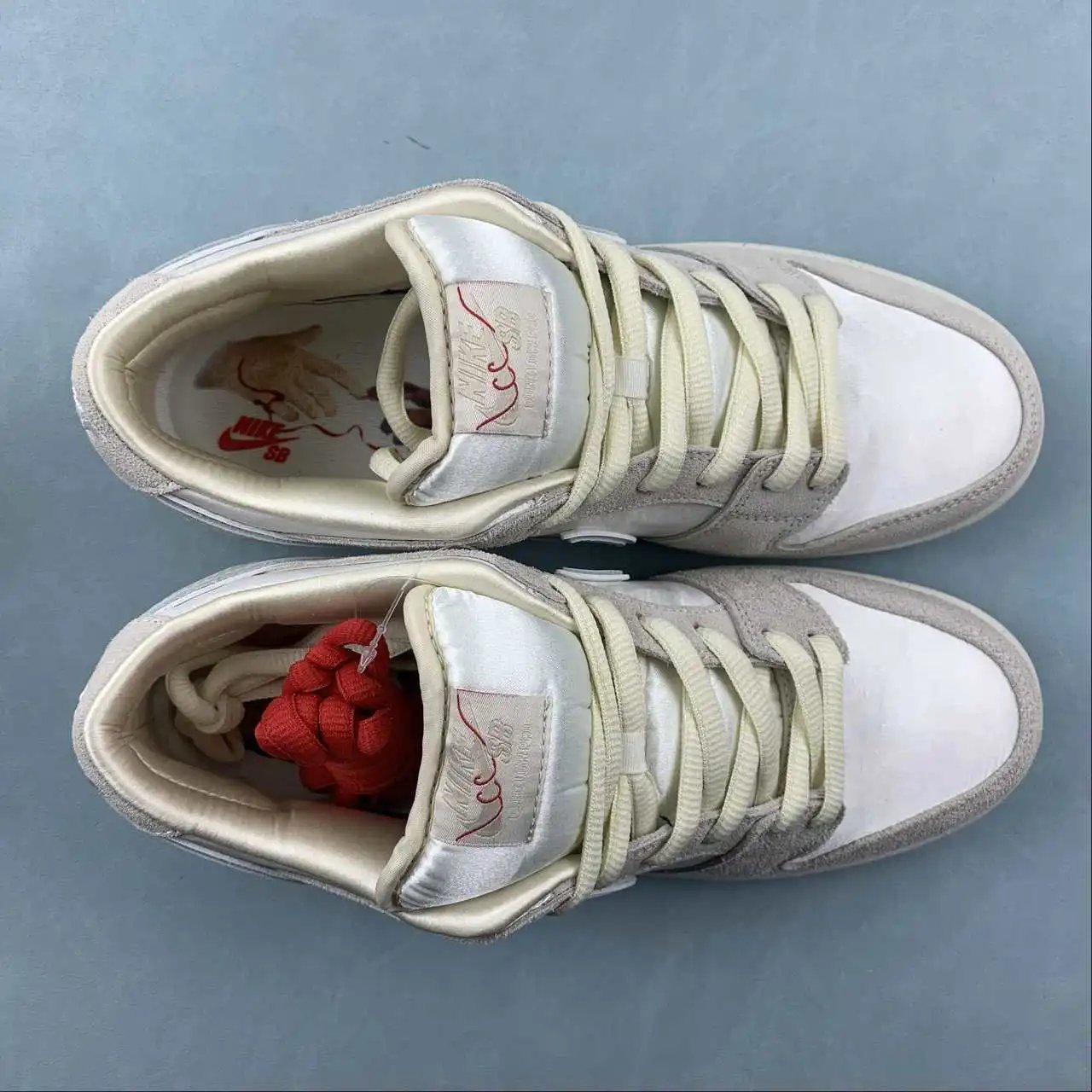 Nike Dunk Low FZ5654-100 9