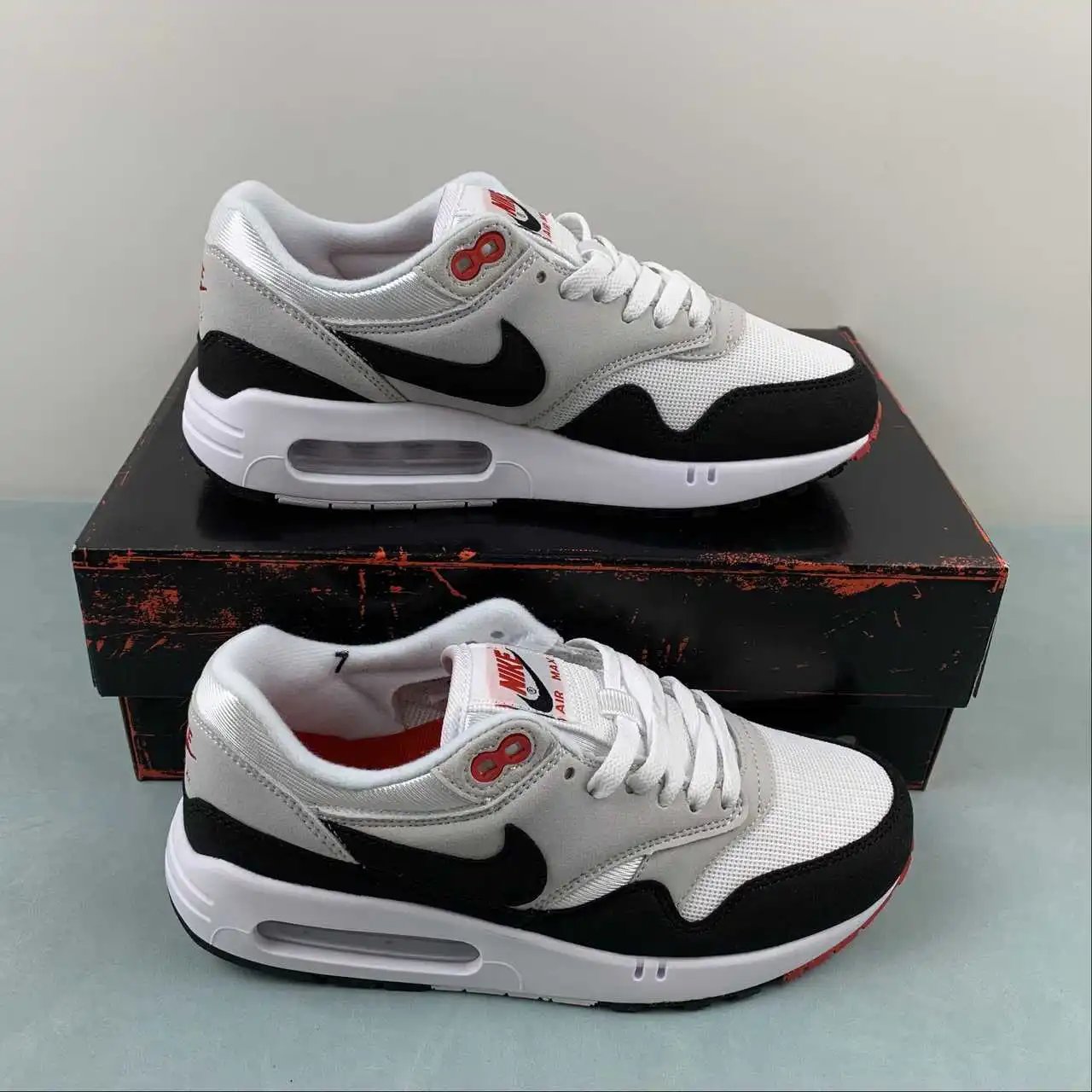 Nike Air Max1 DQ3989-101