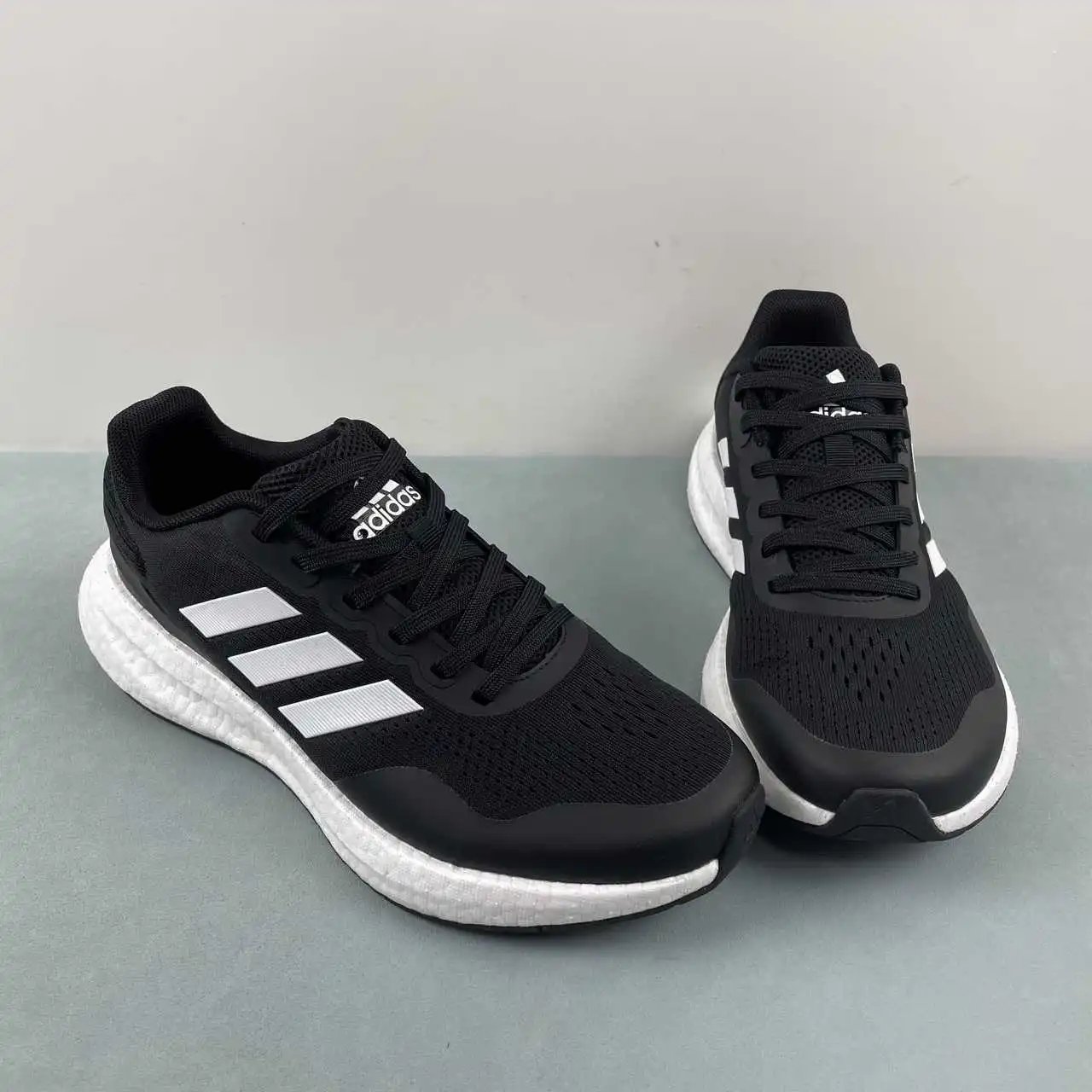 Adidas RUNFALCON 3.0 HQ3790 thumbnail 2