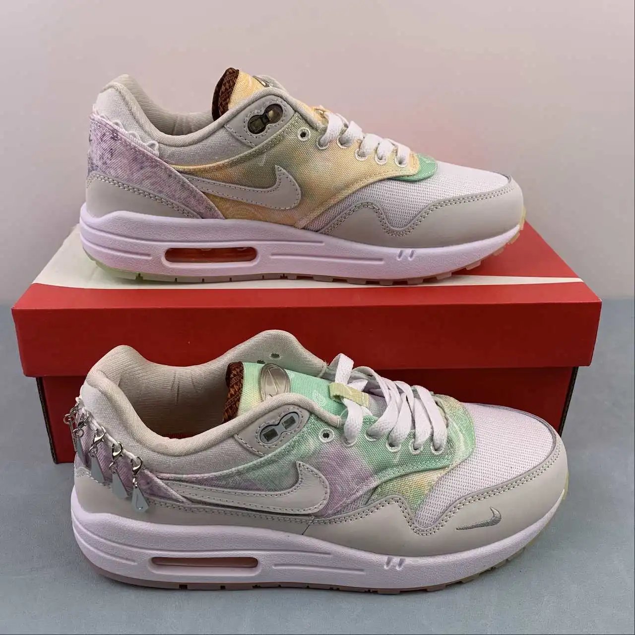 Nike Air Max1 FJ7734-101