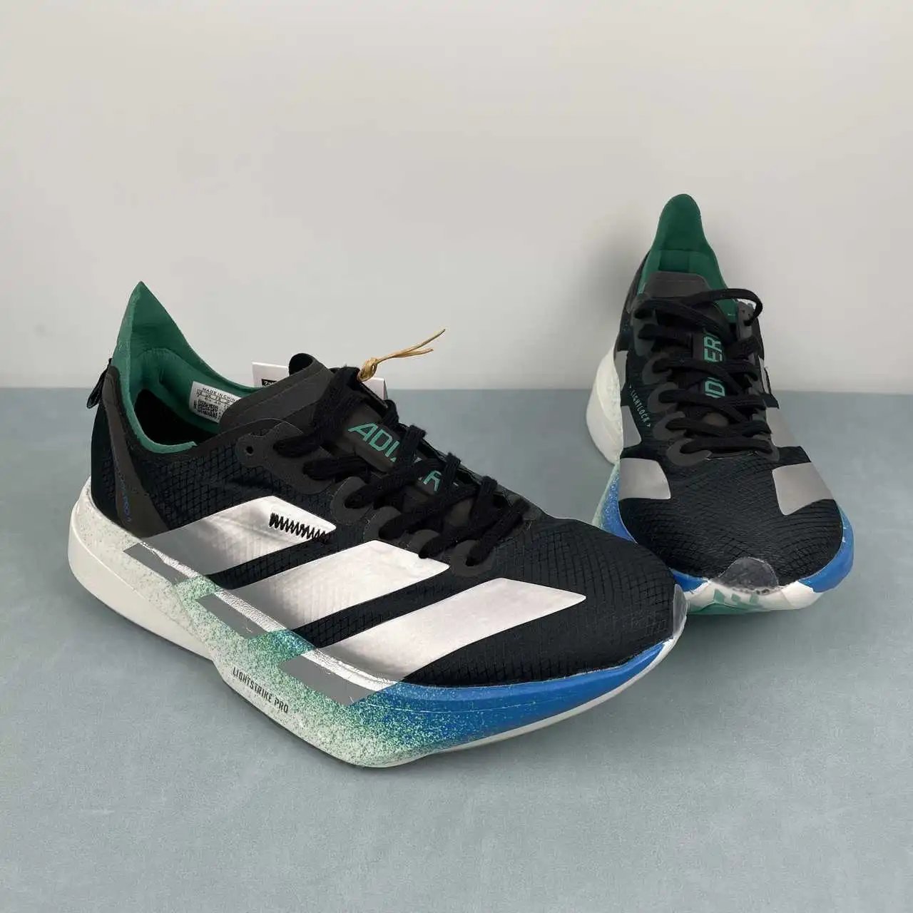 Adidas Adizero Adios PRO 4 M JR6365 thumbnail 2