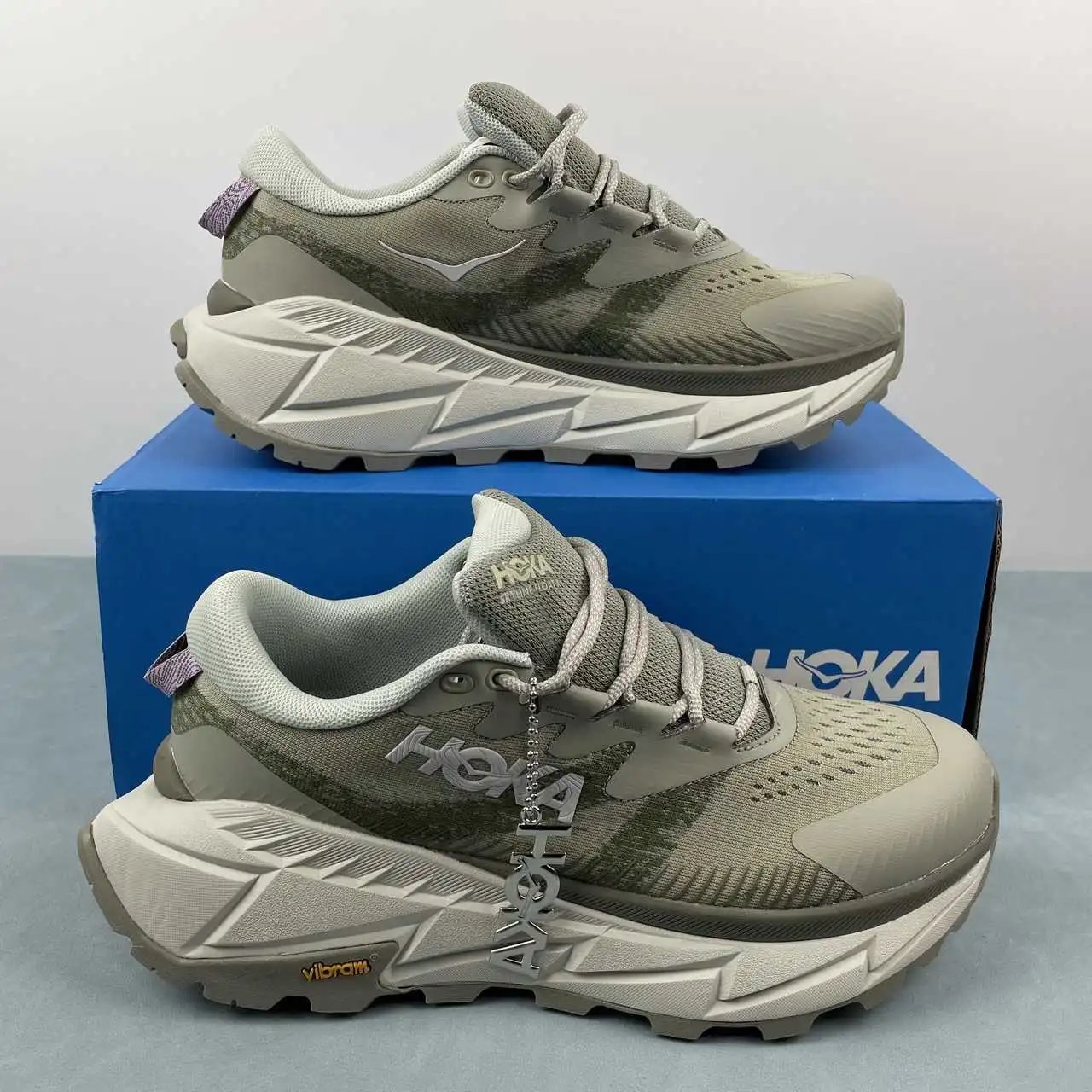 HOKA SKYLINE-FLOAT 1143430-BYCL