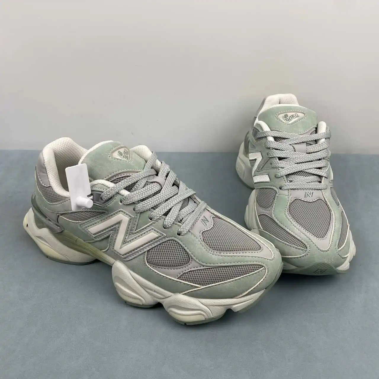 New Balance 9060 U90608Z4 thumbnail 2