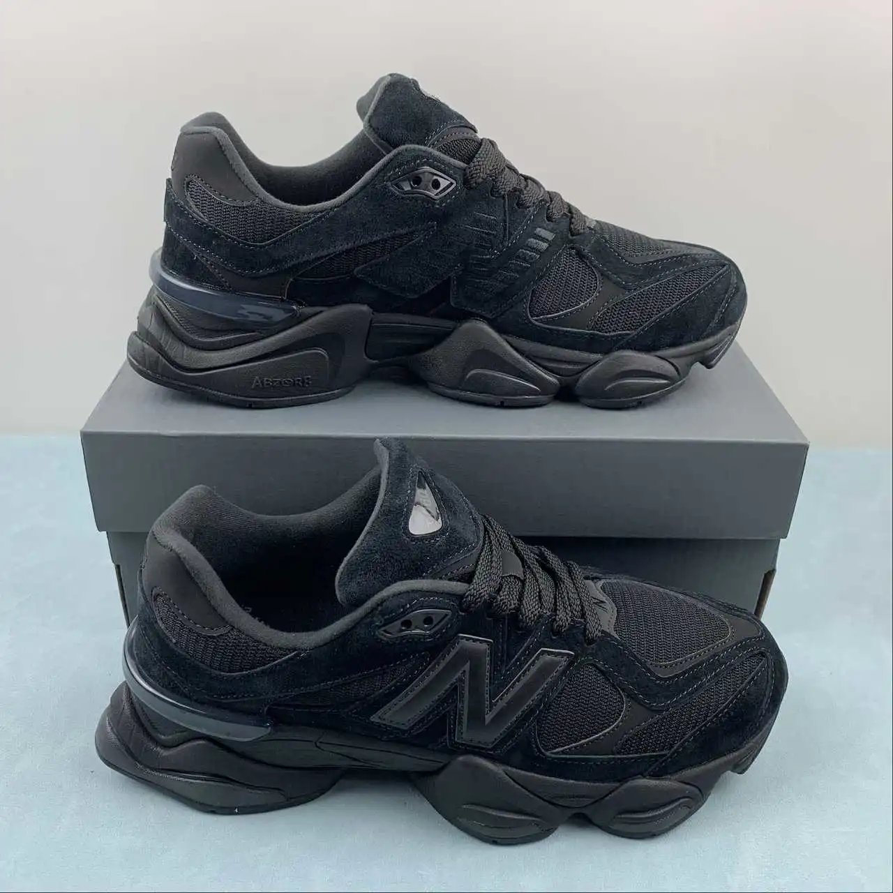 New Balance 9060 U9060BPM