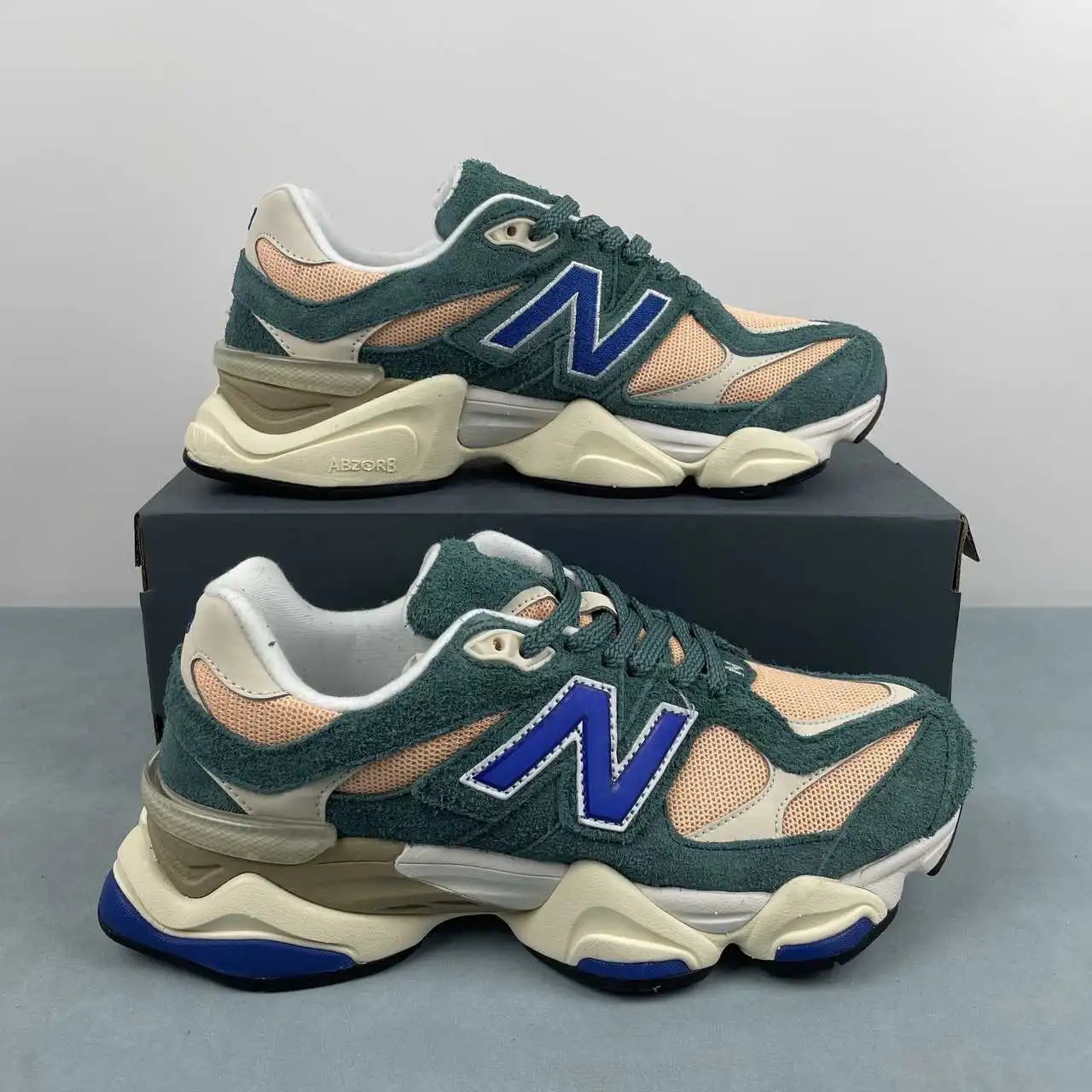 New Balance 9060 U9060GEC