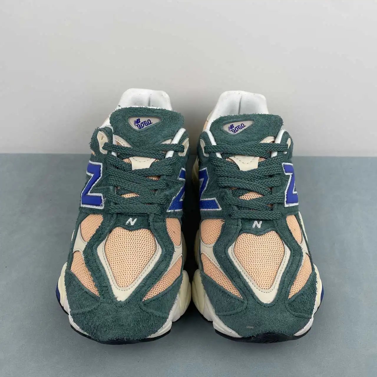 New Balance 9060 U9060GEC thumbnail 3