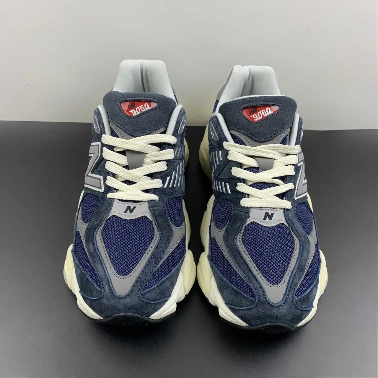 New Balance 9060 U9060ECB thumbnail 3