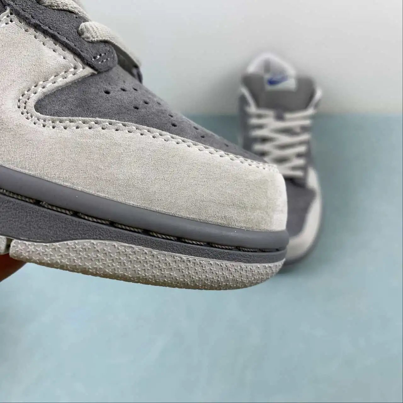 Nike Dunk Low 308269-111 7