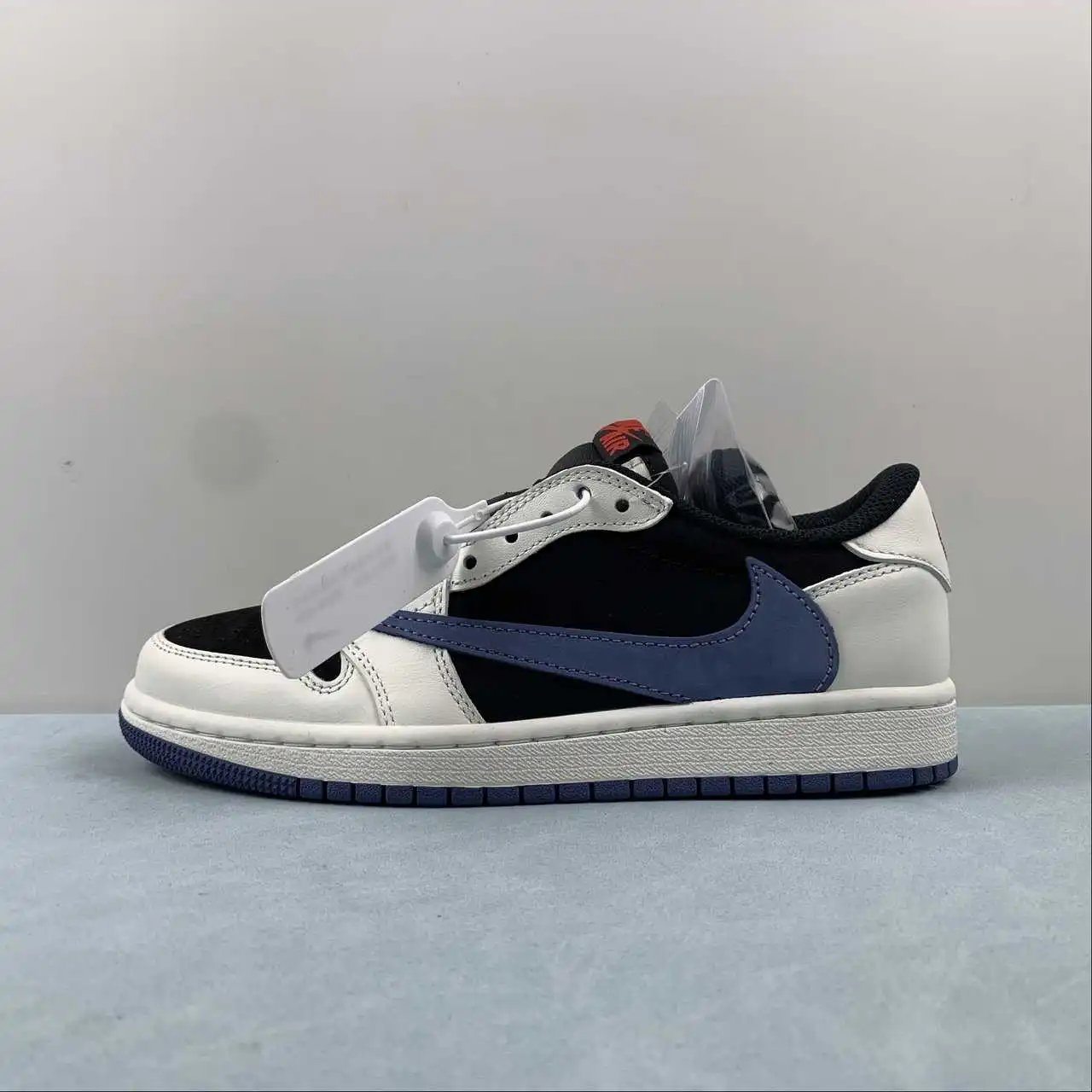 Air Jordan 1 Low DM7866-040 5