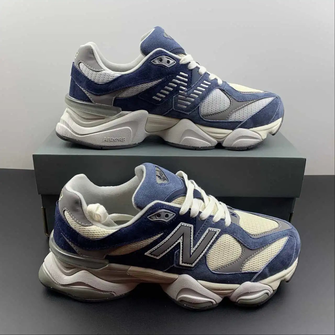 New Balance 9060 U9060IND