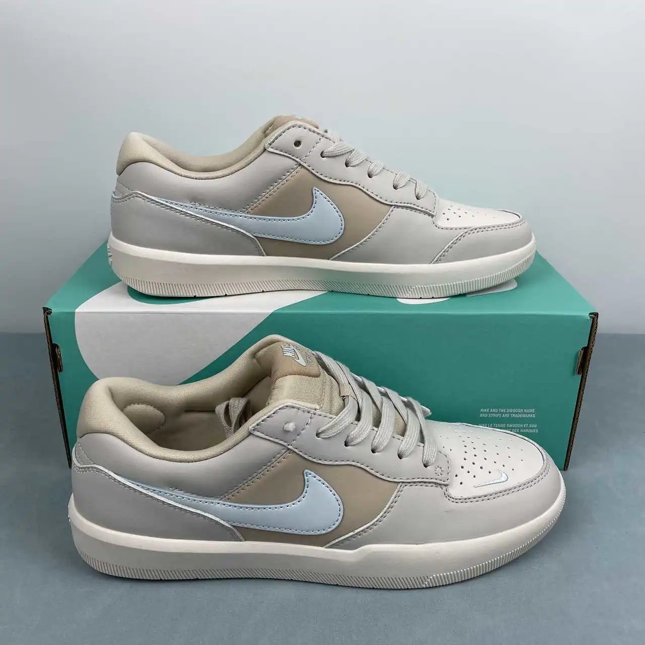 Nike SB Force 58 DV5476-003