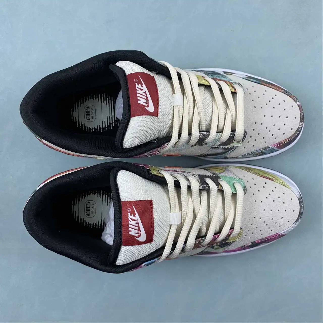 Nike Dunk Low 308270-111 9