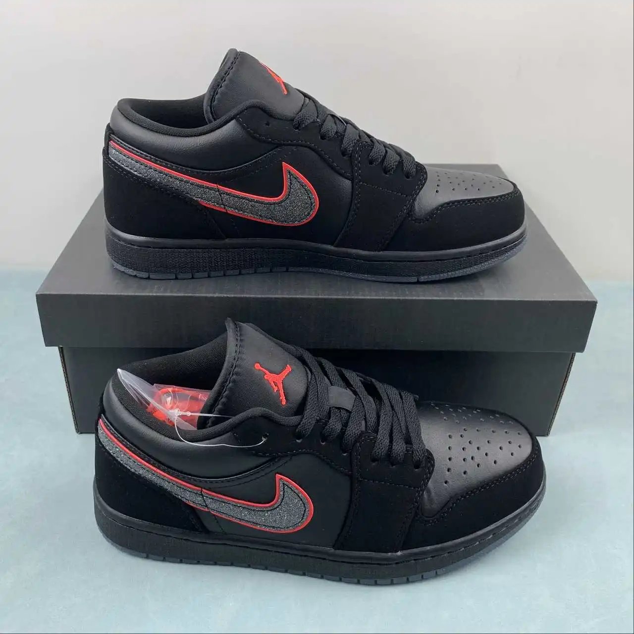 Air Jordan 1 Low CK3022-006