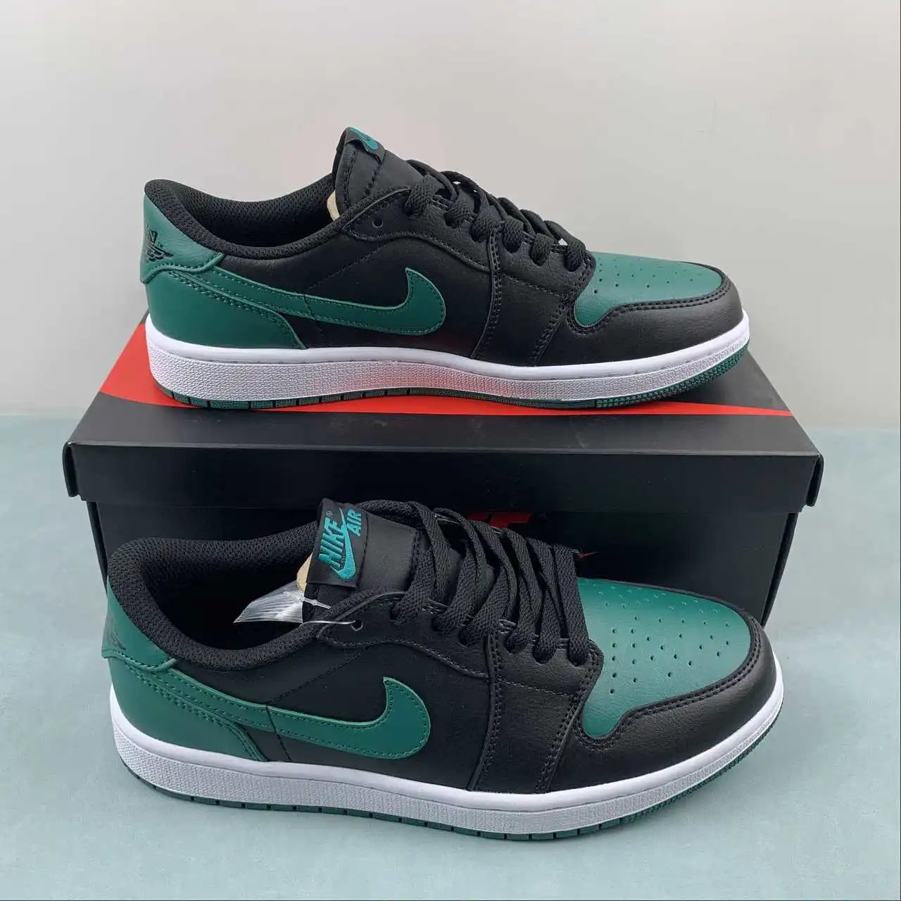 Air Jordan 1 Low CZ0775-036