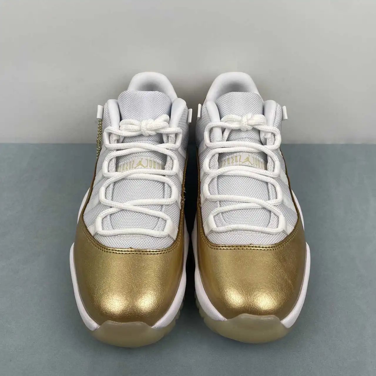 AJ11 White Gold – AH7860-102 thumbnail 3