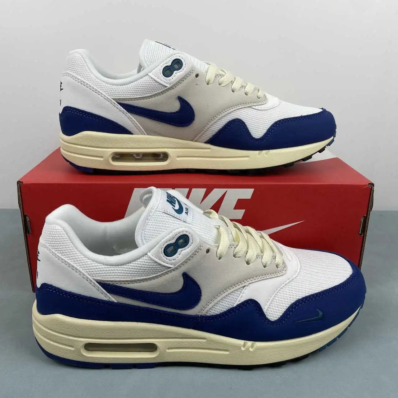 Nike Air Max1 FQ8048-133