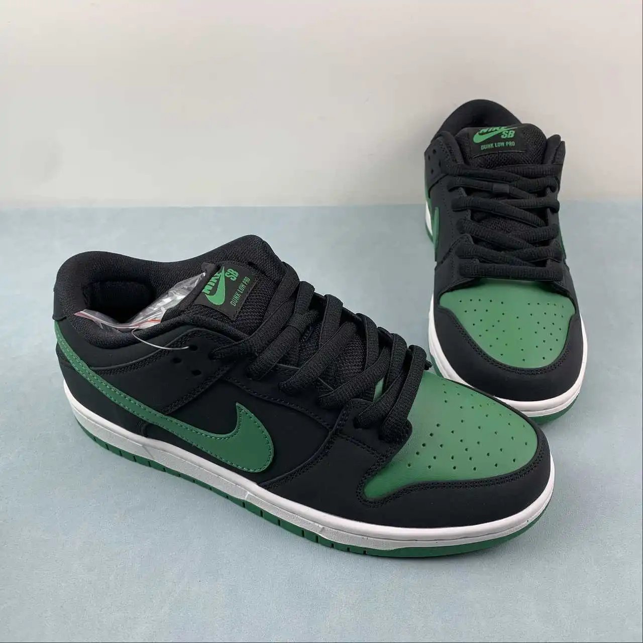 Nike Dunk Low BQ6817-005 thumbnail 2