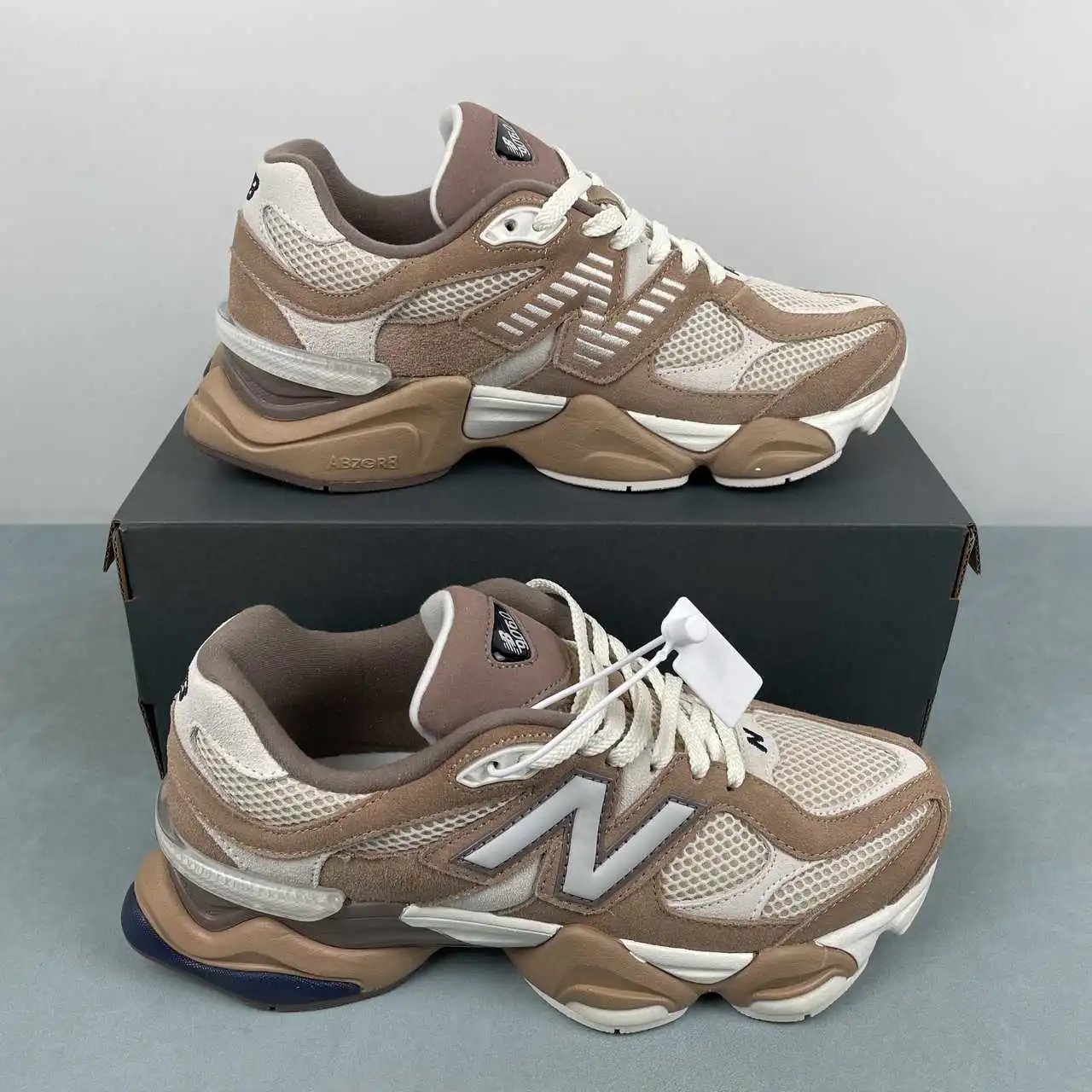 New Balance 9060 U9060ETN