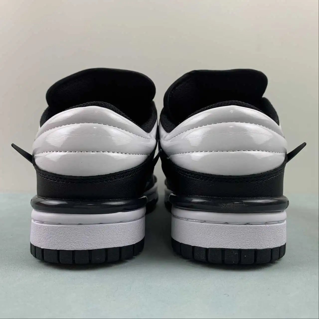 Nike Dunk Low DZ2794-001 11