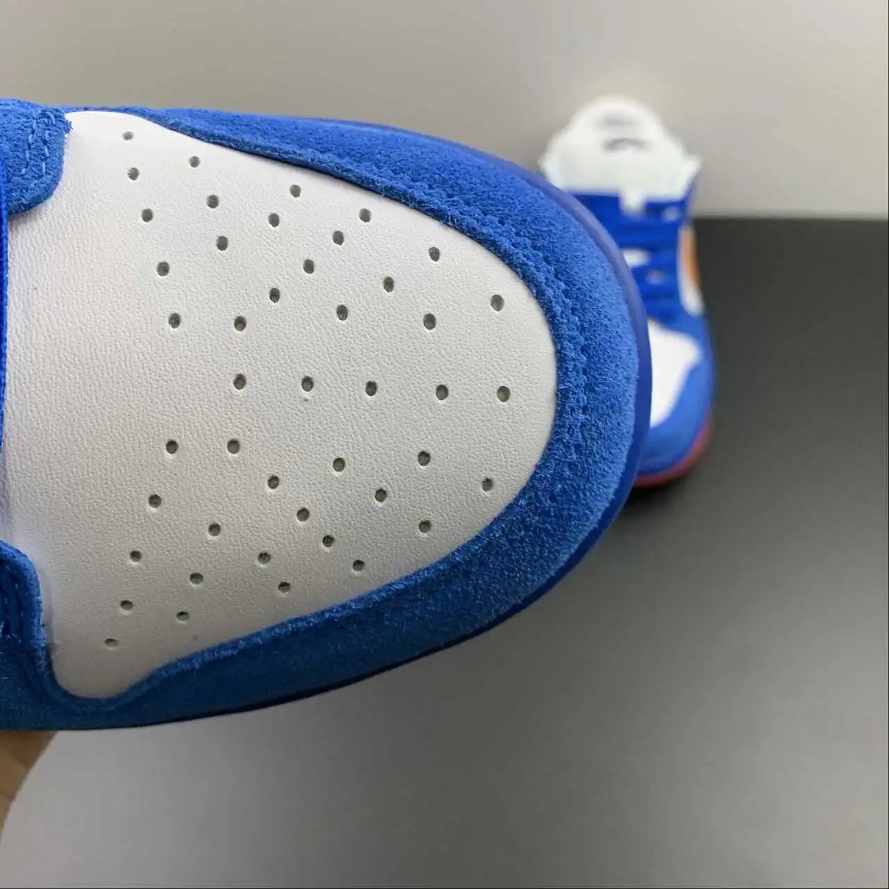Nike Dunk Low 311689-181 8