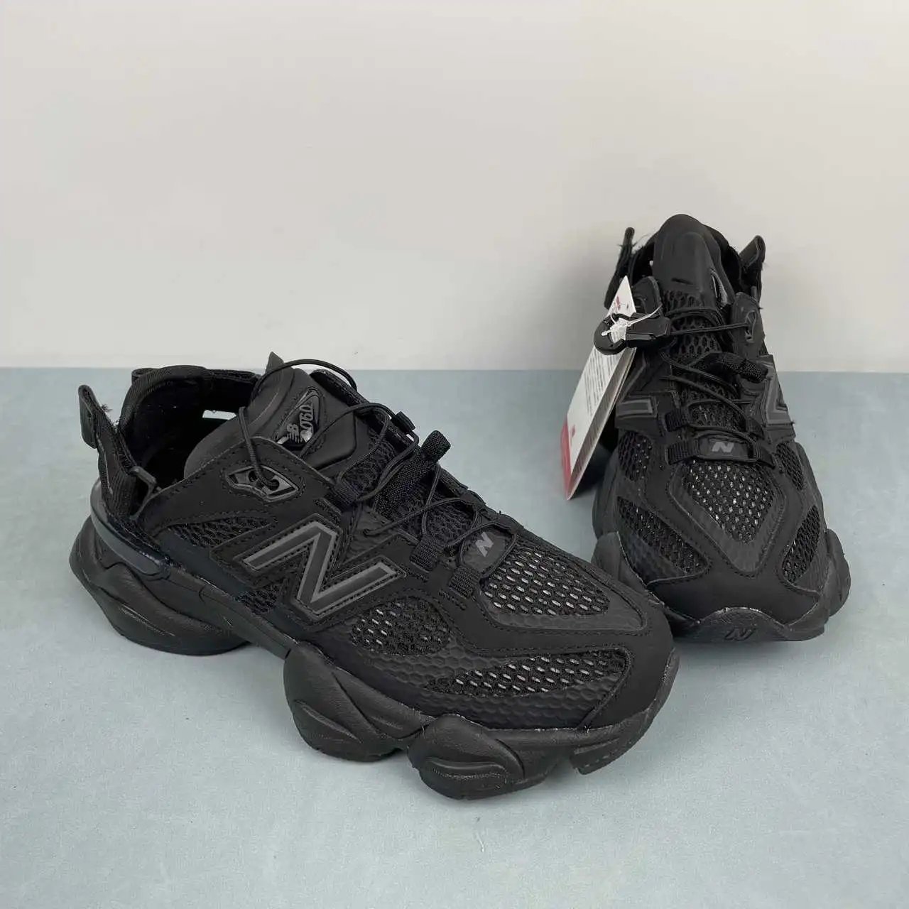 New Balance 9060 U90604SC thumbnail 2