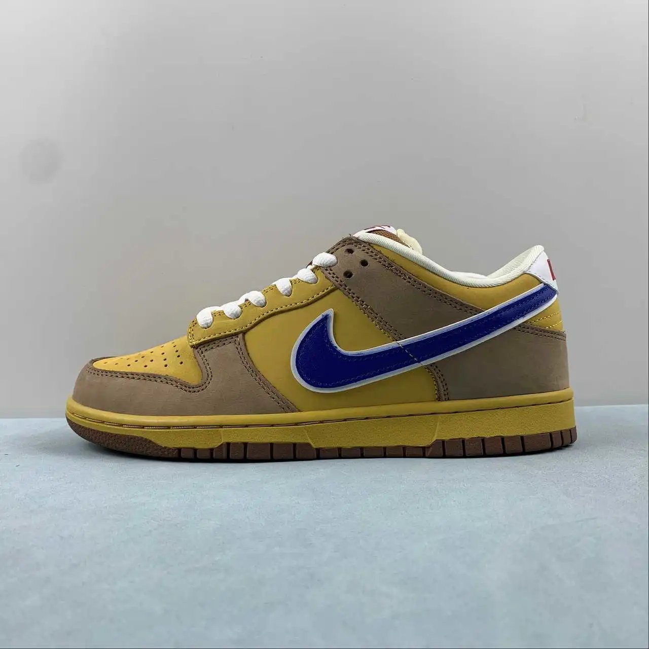 Nike Dunk Low 313170-741 thumbnail 4