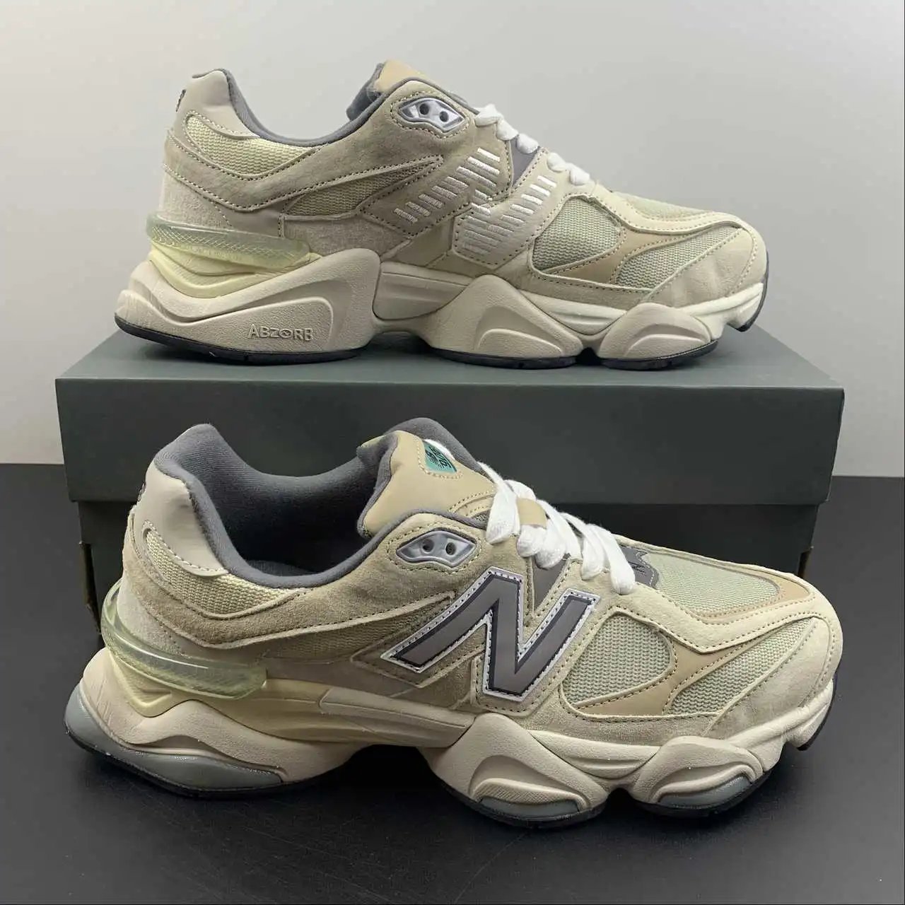 New Balance 9060 U9060MAC