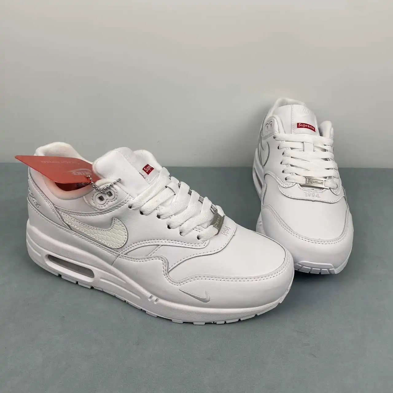 Nike Air Max1 HF8813-100 thumbnail 2