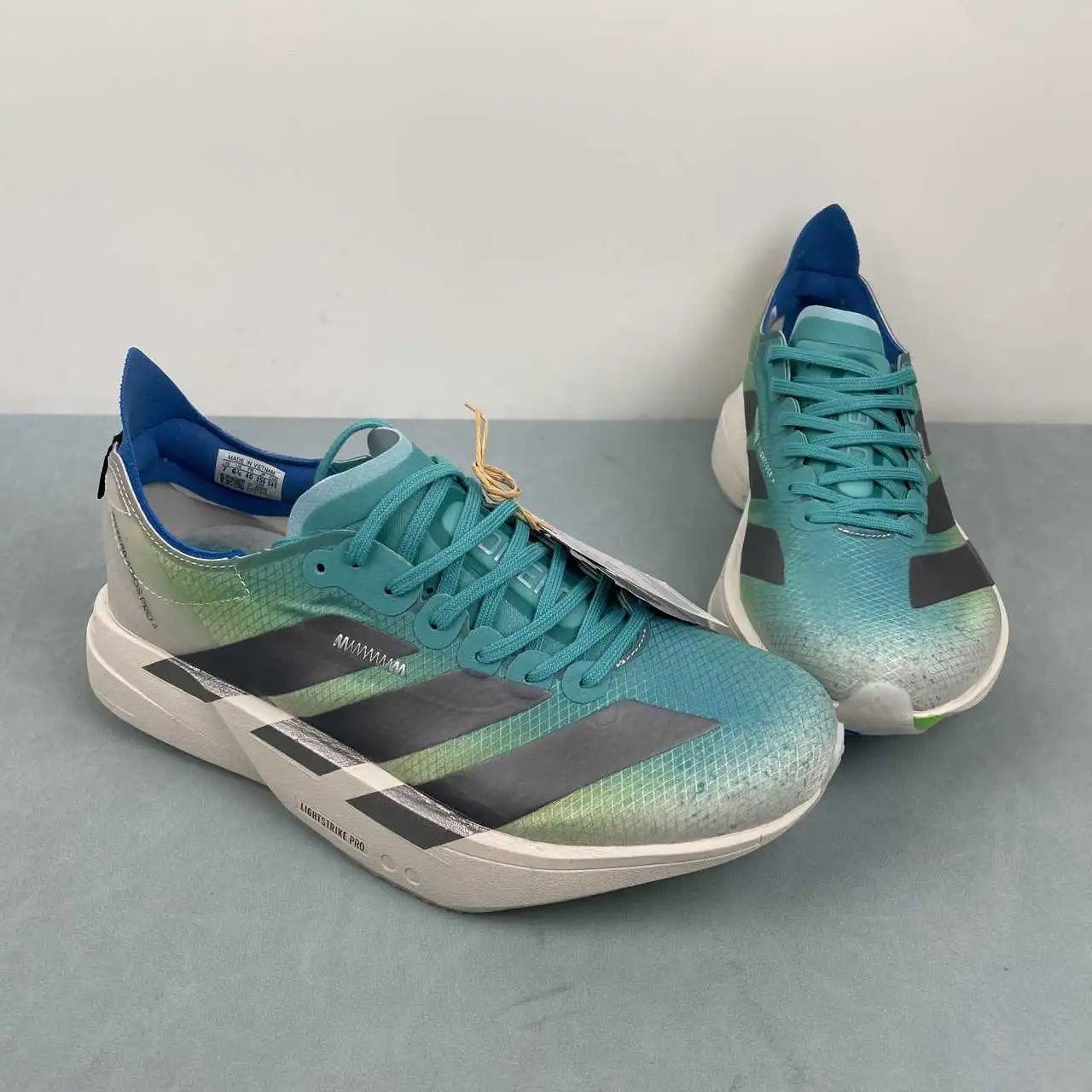 Adidas Adizero Adios PRO 4 M JS2579 thumbnail 2