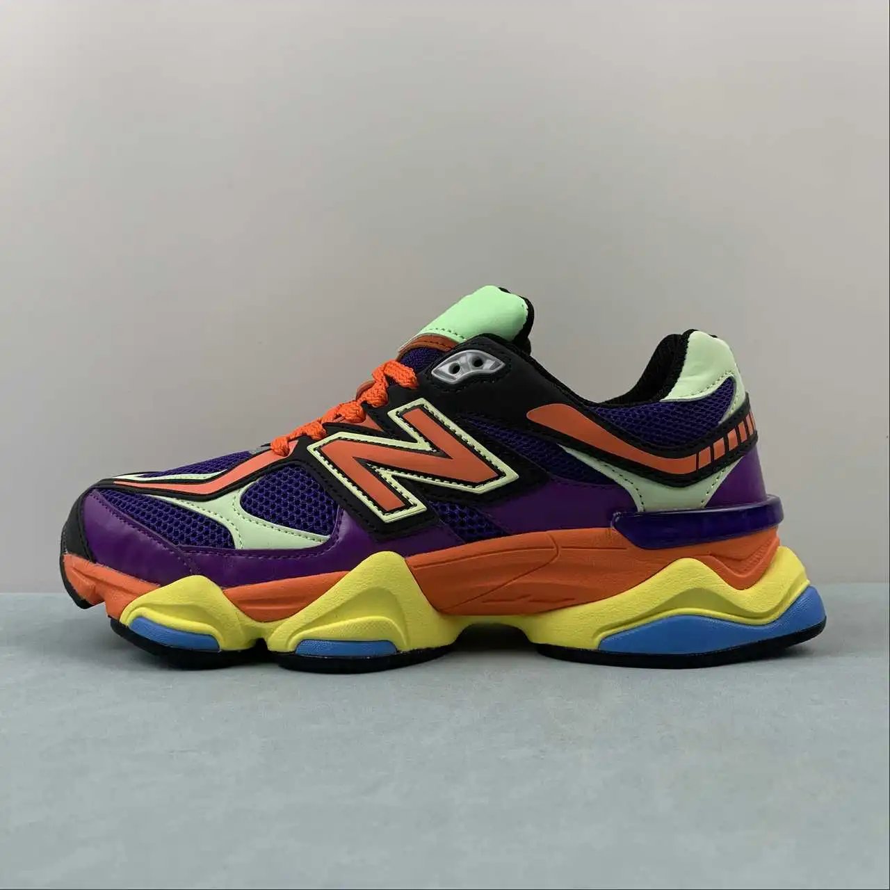 New Balance 9060 U9060NBX thumbnail 4