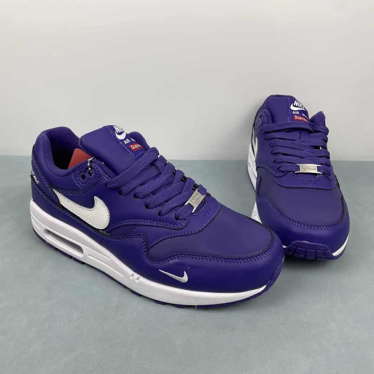 Nike Air Max1 HF8813-500 thumbnail 2